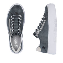Load image into Gallery viewer, Rieker M1953 Sneaker SS26 100 543
