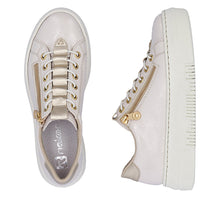 Load image into Gallery viewer, Rieker M1953 Sneaker SS26 100 543
