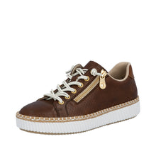 Load image into Gallery viewer, Rieker M2940-22 Sneaker SS26
