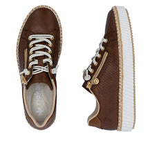 Load image into Gallery viewer, Rieker M2940-22 Sneaker SS26
