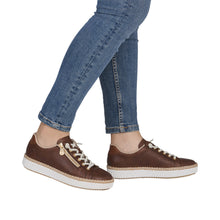 Load image into Gallery viewer, Rieker M2940-22 Sneaker SS26
