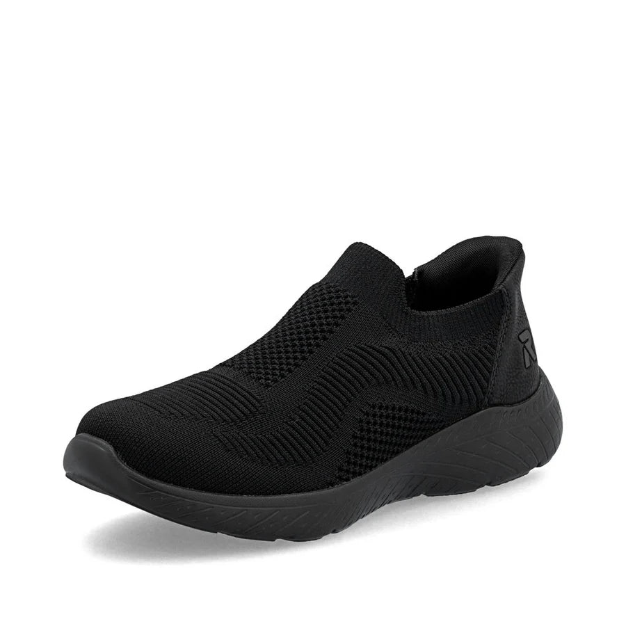 Rieker M5072-00 Shoe FW25 371