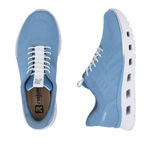 Load image into Gallery viewer, Rieker M6075-12 Sneaker SS26
