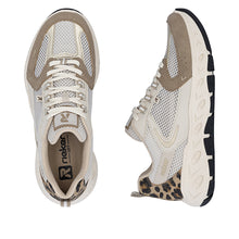 Load image into Gallery viewer, Rieker M6501-60 Sneaker SS26
