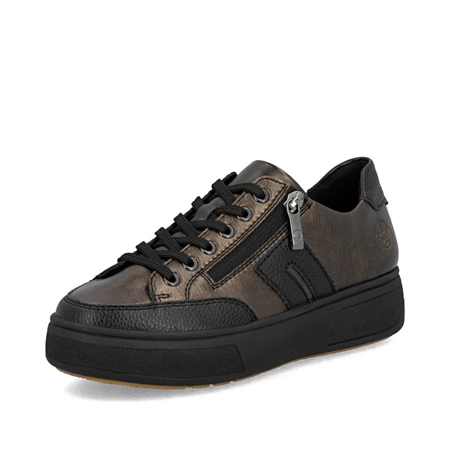 Rieker M7711-25 Shoe FW25 302