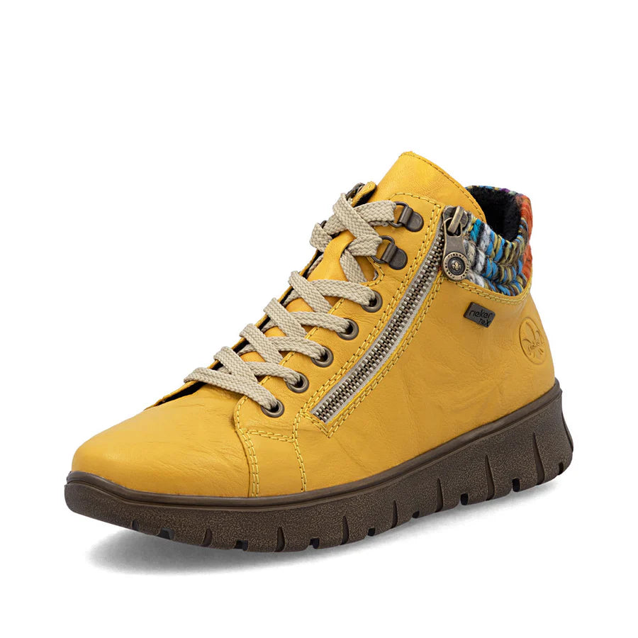 Rieker N1305-68 Boot FW25 337