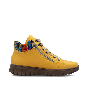 Rieker N1305-68 Boot FW25 337