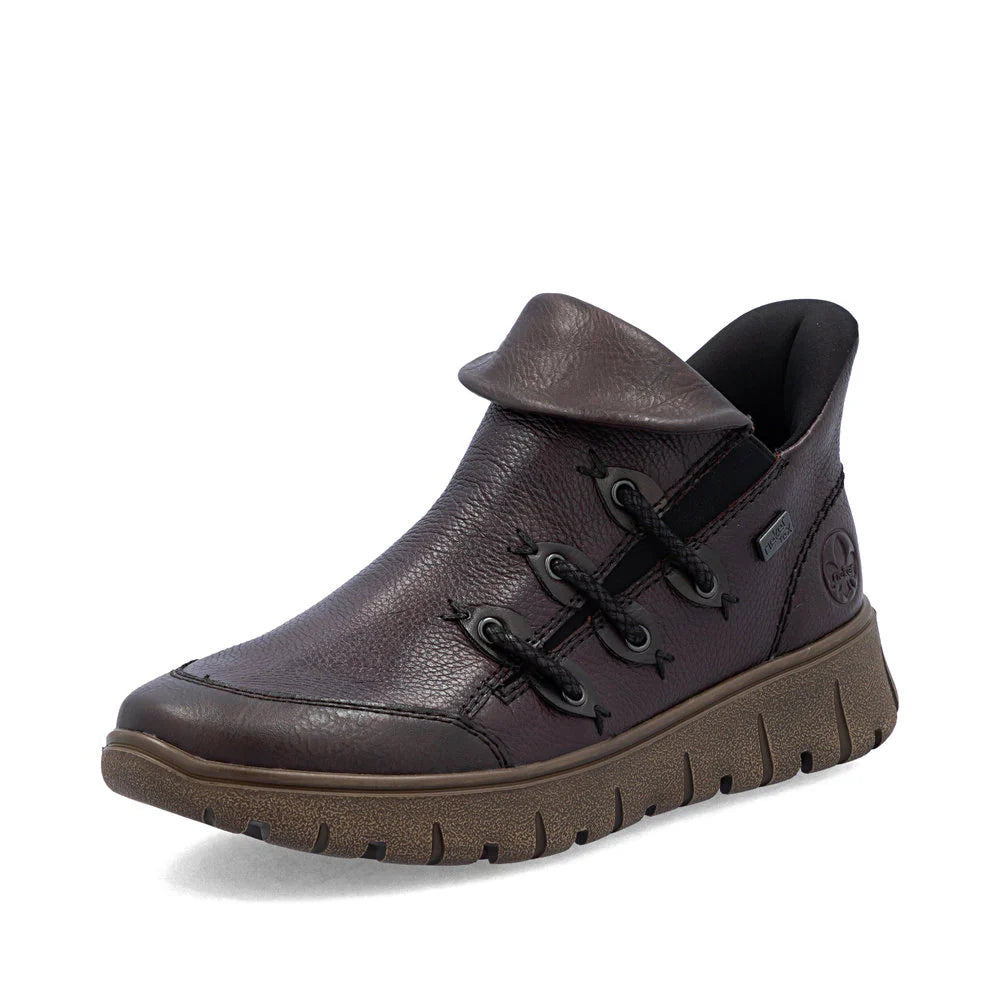 Rieker N1353-35 Boot FW25 320A