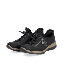 Load image into Gallery viewer, RIEKER N3267 STEP IN SNEAKER F 1/2 FW26
