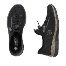 Load image into Gallery viewer, RIEKER N3267 STEP IN SNEAKER F 1/2 FW26
