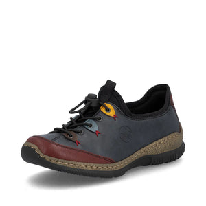 Rieker N3271-35 Shoe FW25 309