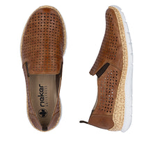 Load image into Gallery viewer, Rieker N4251-22 Sneaker SS26

