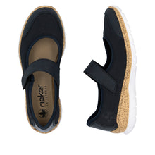 Load image into Gallery viewer, Rieker N42B0-14 Shoe SS26 539
