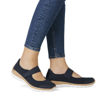 Load image into Gallery viewer, Rieker N42B0-14 Shoe SS26 539
