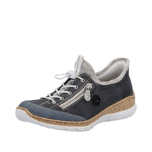 Load image into Gallery viewer, Rieker N42F2-14 Sneaker SS26
