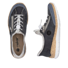 Load image into Gallery viewer, Rieker N42F2-14 Sneaker SS26
