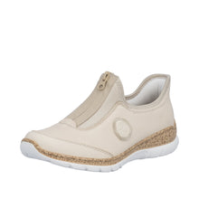Load image into Gallery viewer, Rieker N42F7-60 Sneaker SS26
