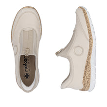 Load image into Gallery viewer, Rieker N42F7-60 Sneaker SS26
