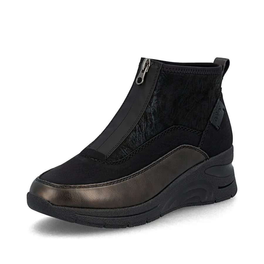 Rieker N9362-01 Boot FW25 400