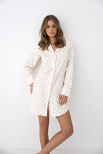 Load image into Gallery viewer, SENSIS MARIELLE NIGHTDRESS FW26
