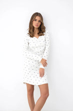 Load image into Gallery viewer, SENSIS MONROE NIGHTDRESS FW26

