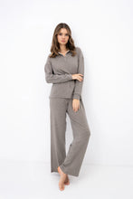 Load image into Gallery viewer, SENSIS AMAYA PYJAMA SET LONG FW26
