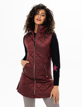 Load image into Gallery viewer, Renuar R3821L Vest FW23
