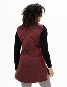 Renuar R3821L Vest FW23