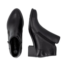 Load image into Gallery viewer, REMONTE R5190 SIDE ZIP MID HEEL BOOT F1/2 FW26
