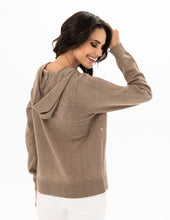 Load image into Gallery viewer, Renuar R6862 Cardigan with Hood FW23
