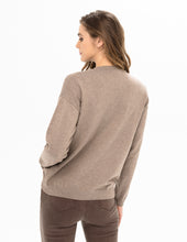 Load image into Gallery viewer, Renuar R6871 Knitted Soft Yarn Sweater FW23
