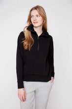 Load image into Gallery viewer, Renuar R7813 Knit Top FW26
