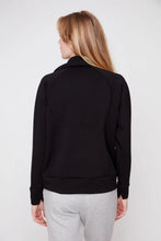 Load image into Gallery viewer, Renuar R7813 Knit Top FW26
