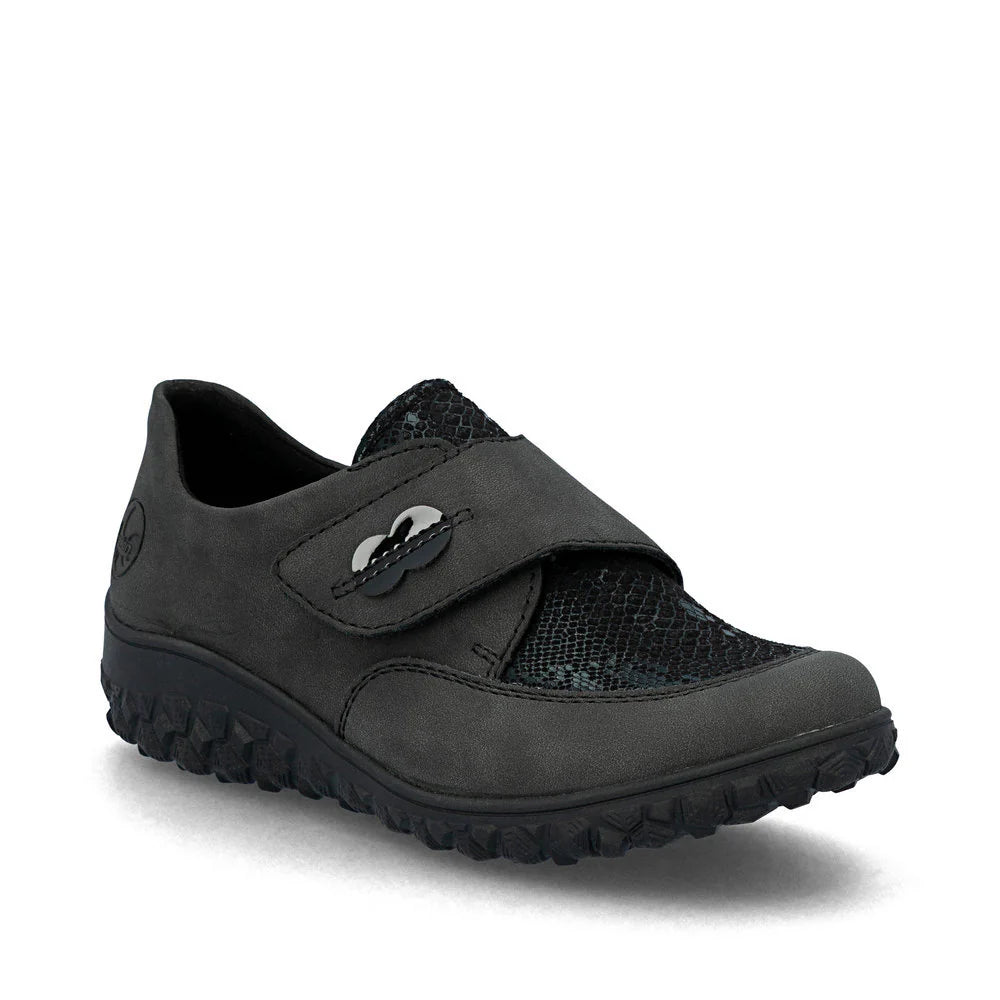 Rieker 59552-45 Shoe FW25 335A
