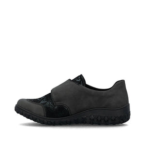 Rieker 59552-45 Shoe FW25 335A