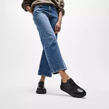 Load image into Gallery viewer, Fit Flop E4R RTG Leather Sneaker FW25 FF2
