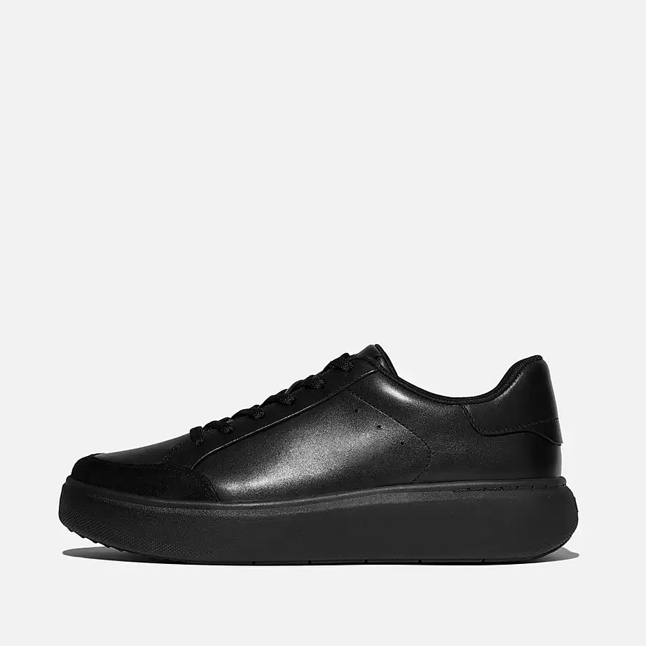 Fit Flop E4R RTG Leather Sneaker FW25 FF2