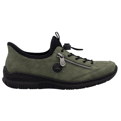 Rieker N3267-54 Shoe FW25 310