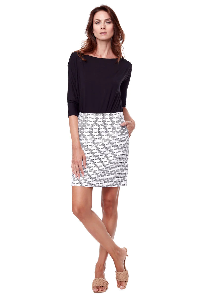 Up! - Techno Skort - 70726 UP