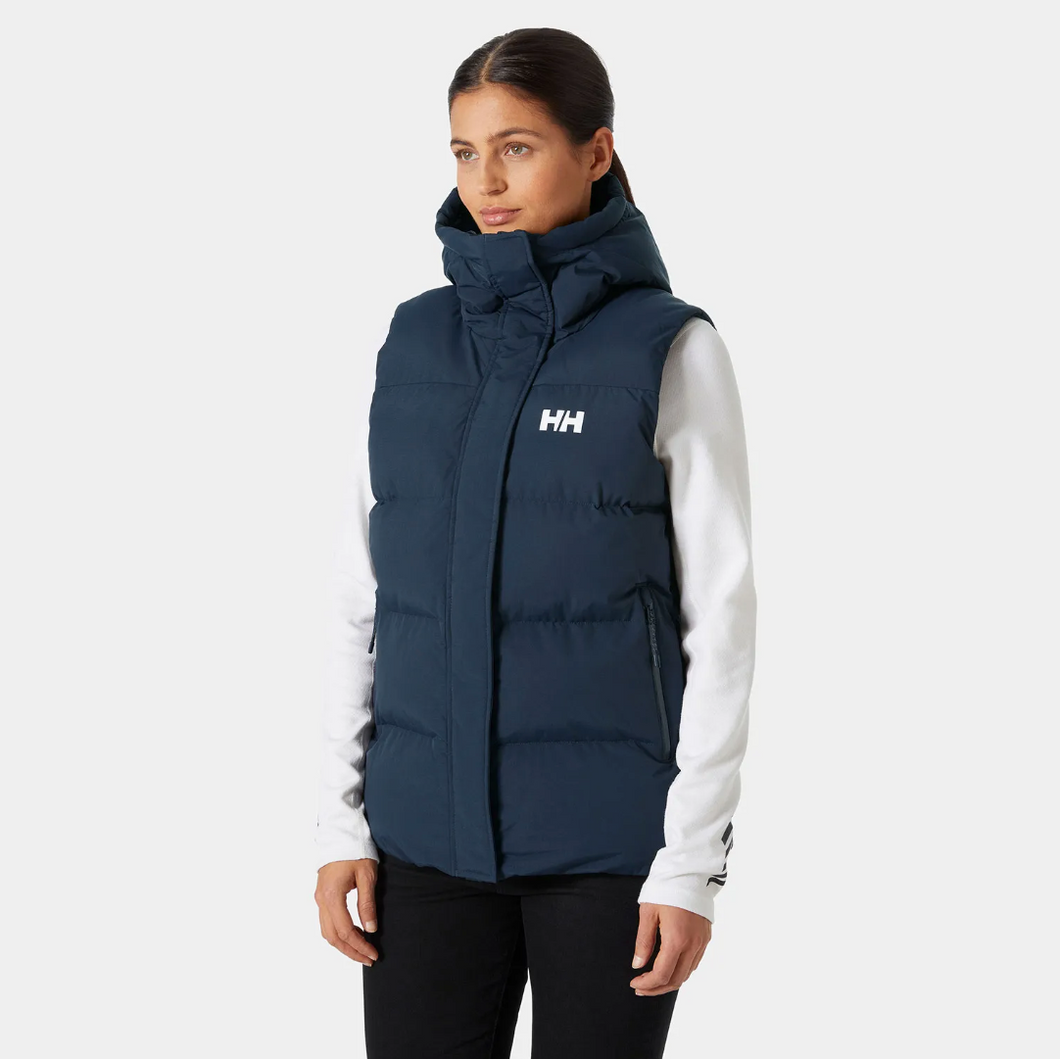 Helly Hansen 54032 Adore Puffy Vest FW23