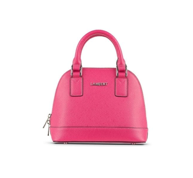 Lambert Heidi Small Dome Top Handle FW23