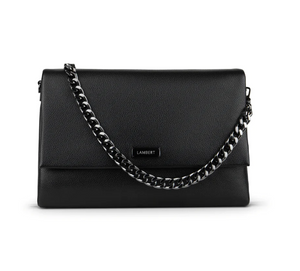 Lambert Victoria Large Pebble Crossbody FW23