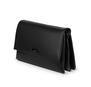 Lambert Victoria Large Pebble Crossbody FW23