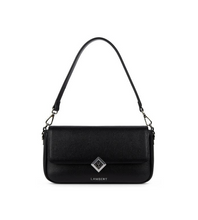 Load image into Gallery viewer, Lambert Mathilda Pebble Baguette Shoulder Bag FW23
