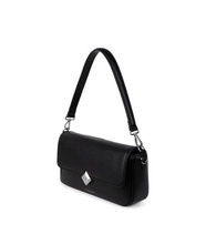 Load image into Gallery viewer, Lambert Mathilda Pebble Baguette Shoulder Bag FW23
