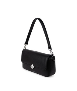 Lambert Mathilda Pebble Baguette Shoulder Bag FW23