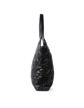 Load image into Gallery viewer, Lambert Gia Quilted Large Loose Tote Bag with pouch FW23
