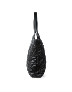 Lambert Gia Quilted Large Loose Tote Bag with pouch FW23