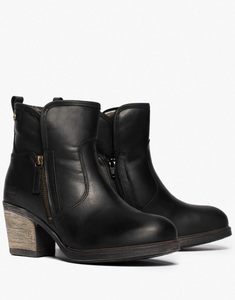 Oak & Hyde Eastside Cesar Boot FW23