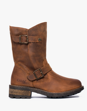 Load image into Gallery viewer, Oak &amp; Hyde Crest Demi Boot FW23
